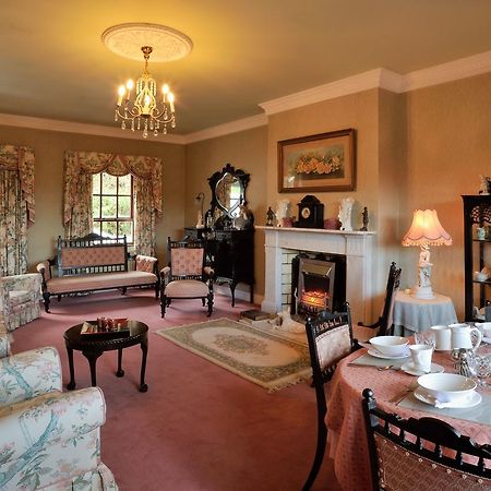 Pinewood Lodge Guest House Omagh Dış mekan fotoğraf